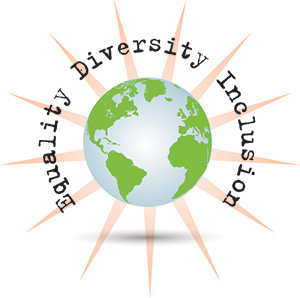 diversity logo